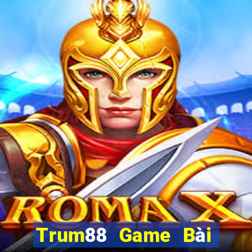 Trum88 Game Bài Miễn Phí