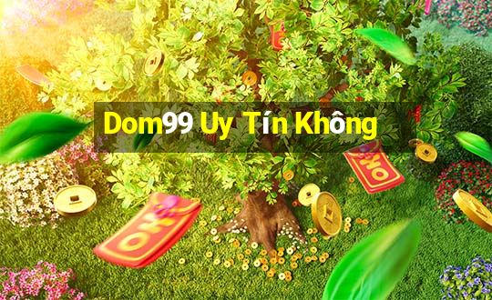 Dom99 Uy Tín Không