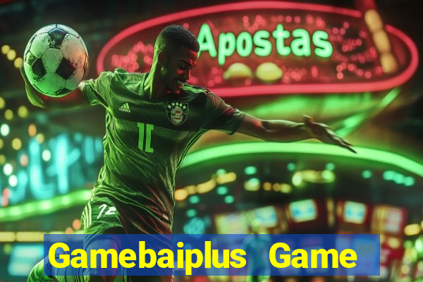 Gamebaiplus Game Bài Quốc Tế