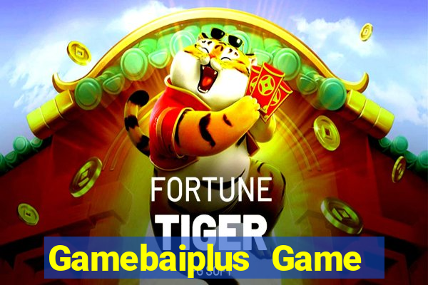 Gamebaiplus Game Bài Quốc Tế