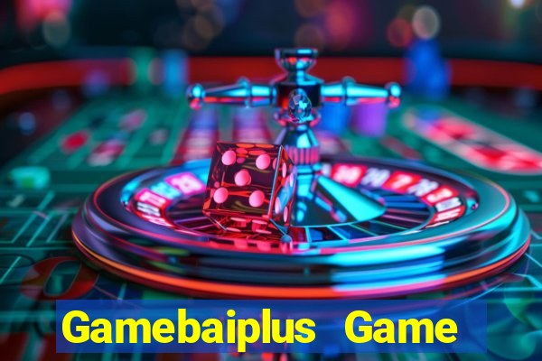 Gamebaiplus Game Bài Quốc Tế