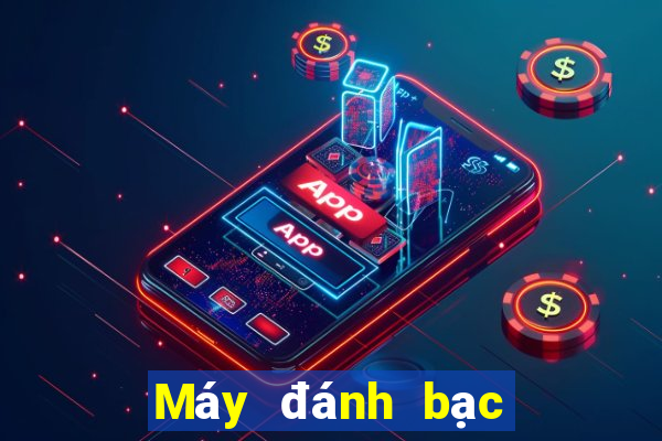 Máy đánh bạc trực tuyến ăn tiền thật