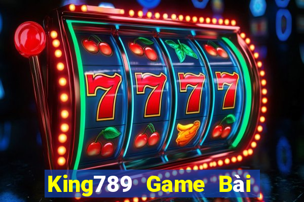 King789 Game Bài 247 Club