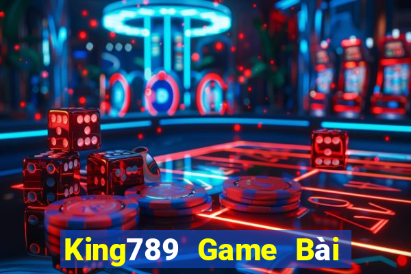 King789 Game Bài 247 Club