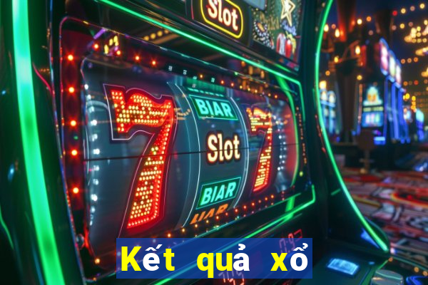 Kết quả xổ số nam định Hôm qua