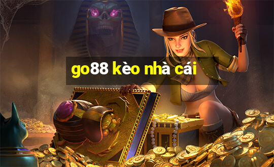 go88 kèo nhà cái