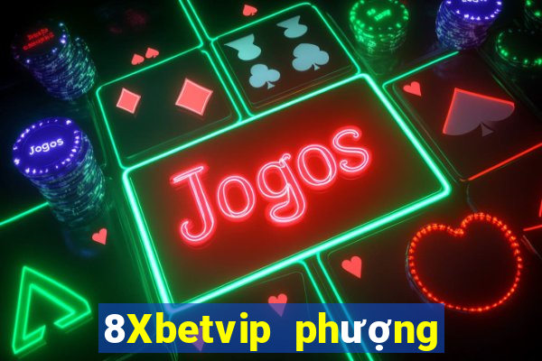 8Xbetvip phượng hoàngES VIapp