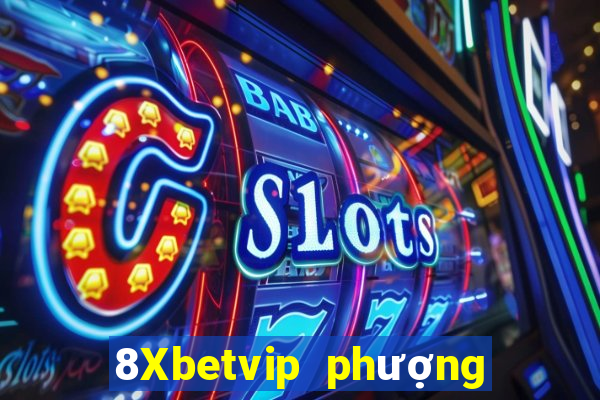 8Xbetvip phượng hoàngES VIapp