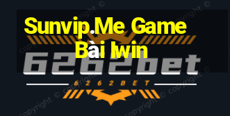 Sunvip.Me Game Bài Iwin