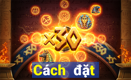 Cách đặt cược XSVL ngày 9