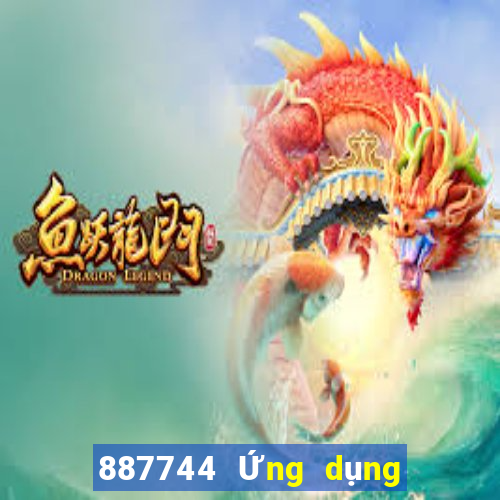 887744 Ứng dụng game bài