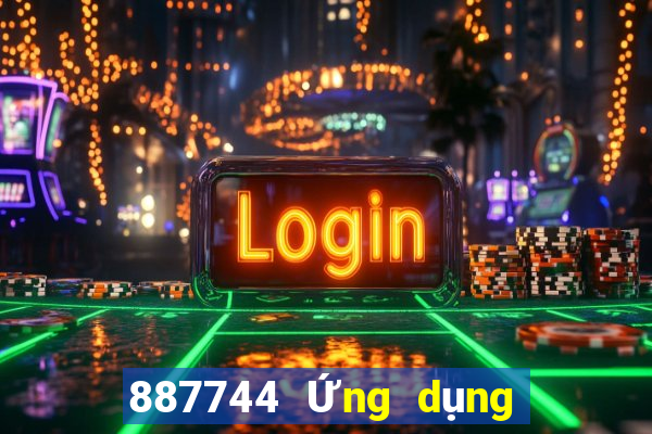 887744 Ứng dụng game bài