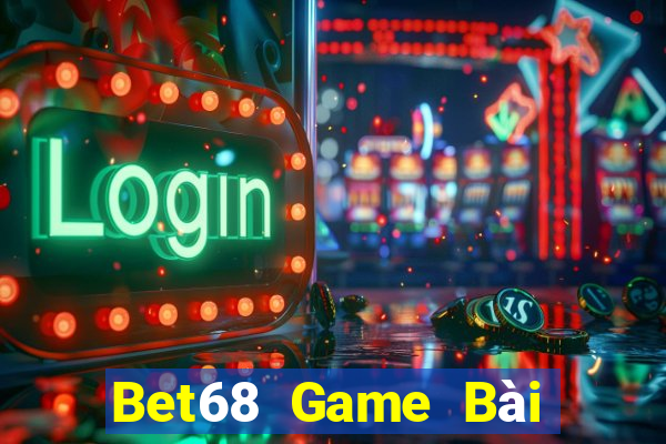 Bet68 Game Bài 888 Casino