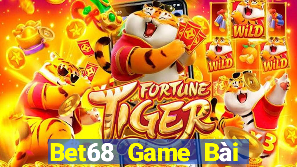 Bet68 Game Bài 888 Casino