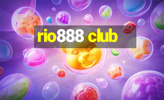 rio888 club