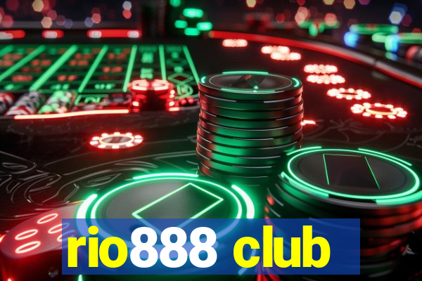 rio888 club