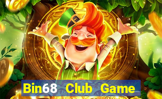 Bin68 Club Game Bài 24H