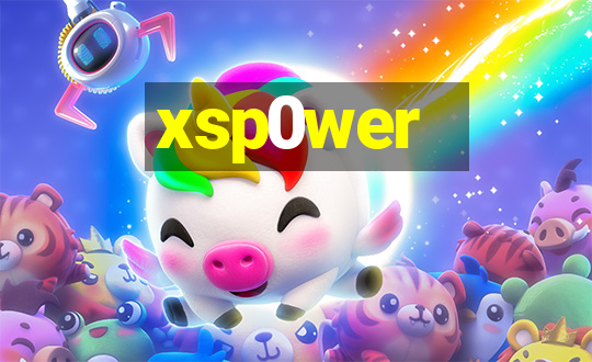 xsp0wer