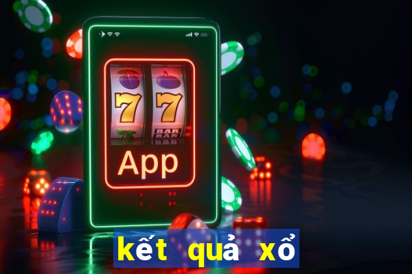 kết quả xổ số cà mau ngày 24 tháng 7