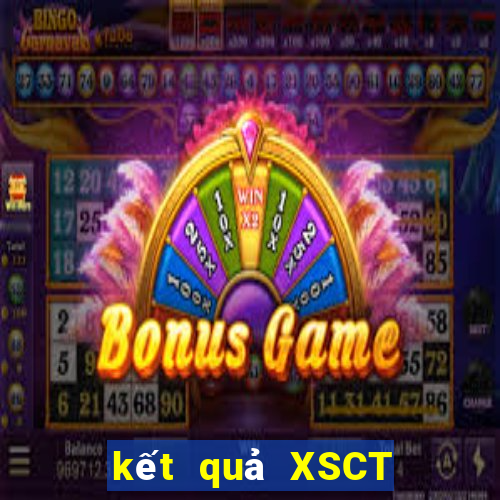 kết quả XSCT ngày 25