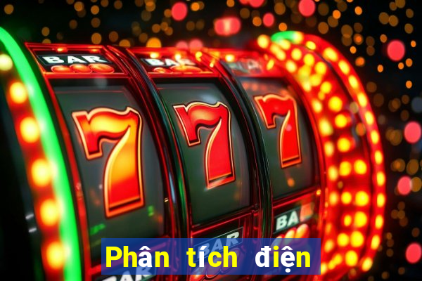 Phân tích điện toán thứ tư