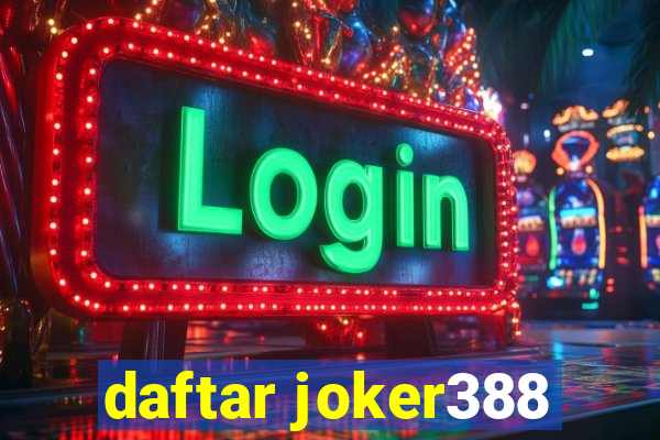 daftar joker388