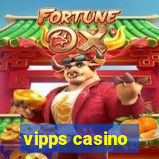 vipps casino