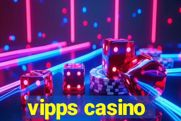 vipps casino