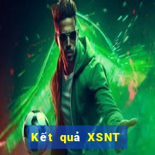 Kết quả XSNT Thứ 3