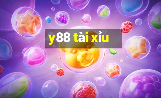 y88 tài xỉu