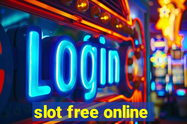 slot free online