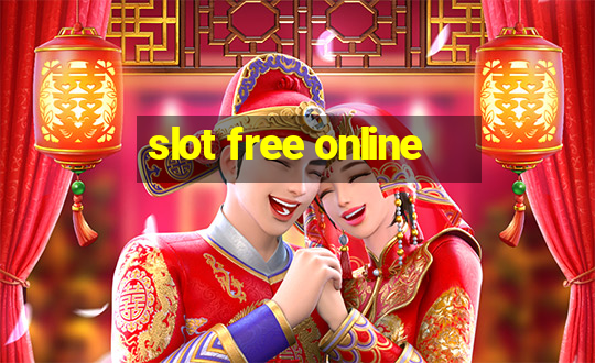 slot free online