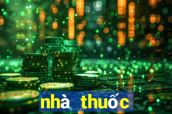 nhà thuốc phước thiện