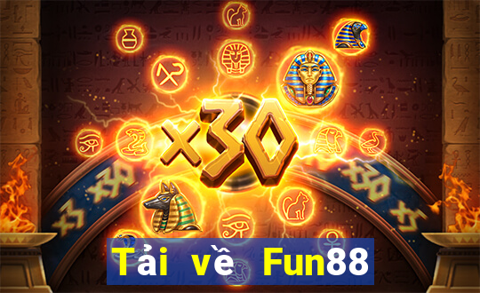 Tải về Fun88 cho chim, thú và cá