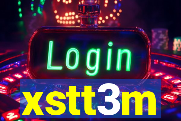 xstt3m