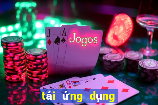 tải ứng dụng xổ số bóng đá