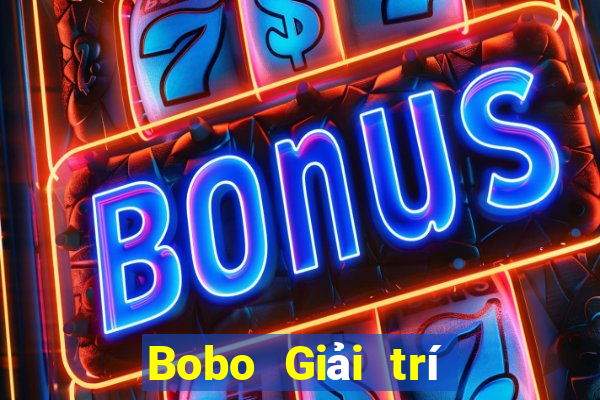 Bobo Giải trí Trò chơi Tải về