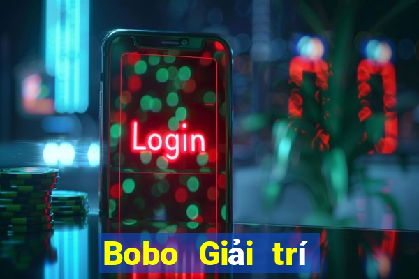 Bobo Giải trí Trò chơi Tải về