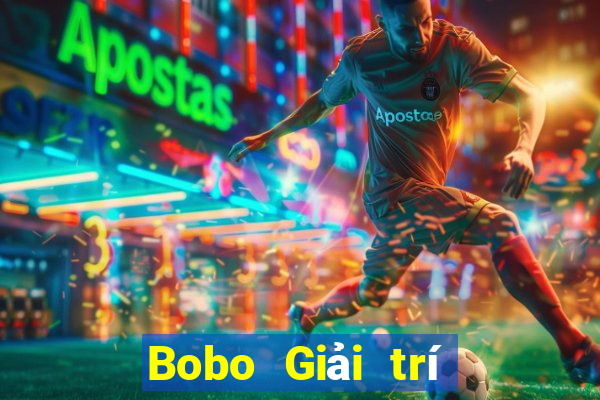 Bobo Giải trí Trò chơi Tải về