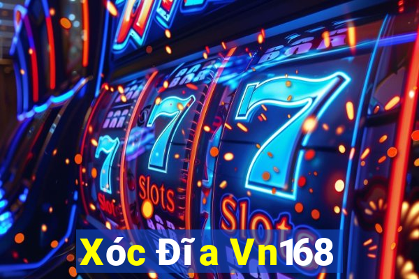 Xóc Đĩa Vn168