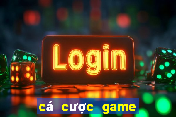 cá cược game bài Android