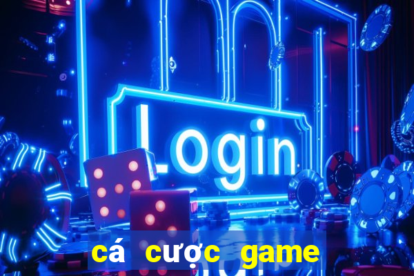 cá cược game bài Android