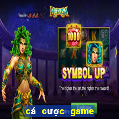 cá cược game bài Android