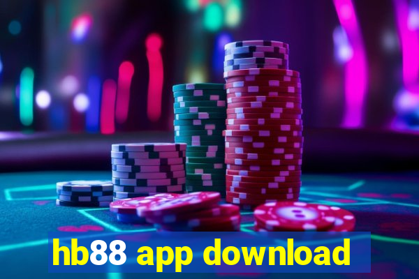 hb88 app download