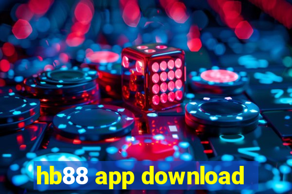 hb88 app download