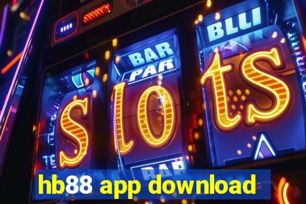 hb88 app download