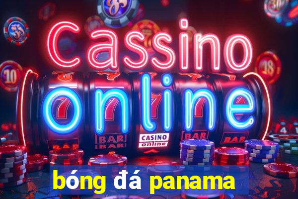 bóng đá panama