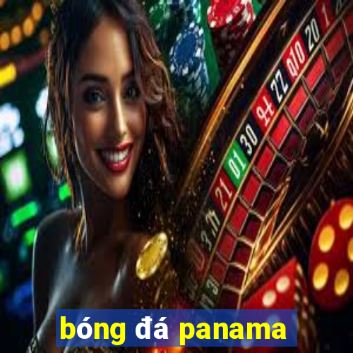 bóng đá panama