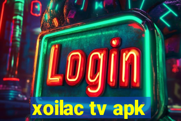 xoilac tv apk