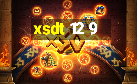 xsdt 12 9